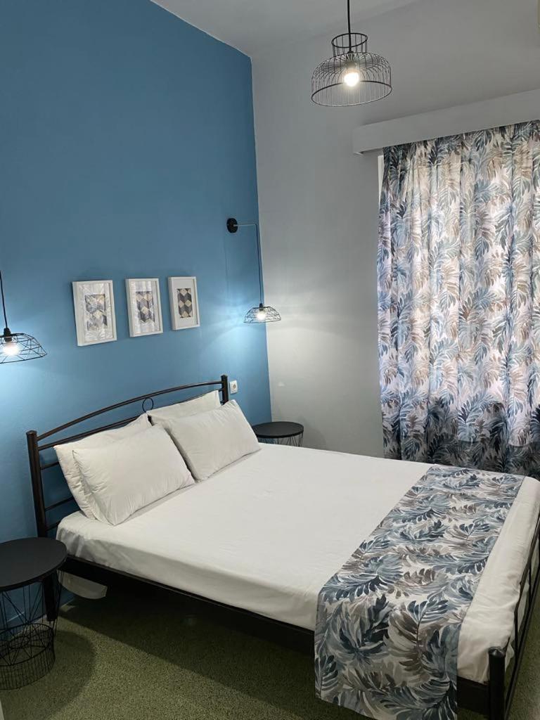 Thalia Hotel Kamena Vourla Eksteriør billede