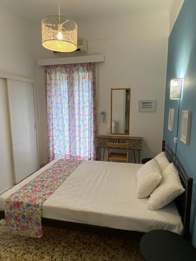 Thalia Hotel Kamena Vourla Eksteriør billede